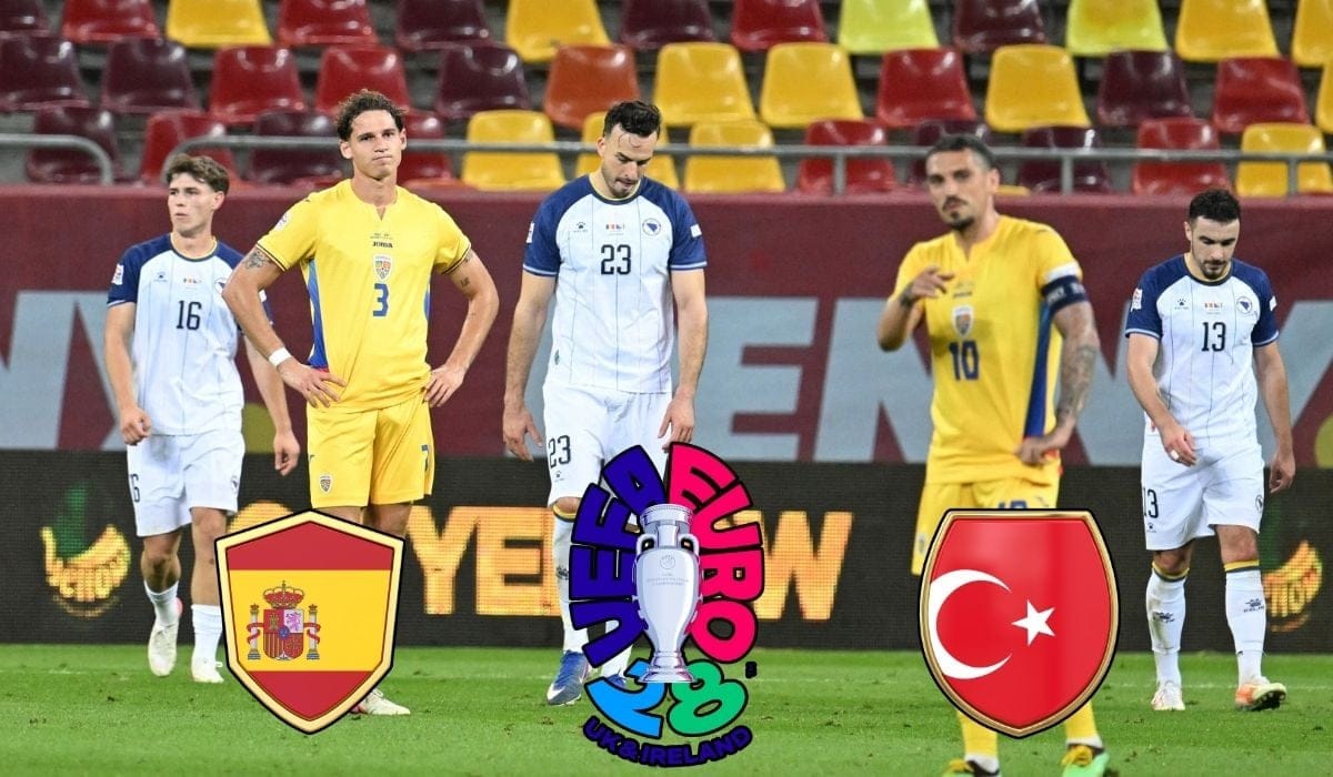 Impactul rezultatelor din Liga Națiunilor asupra preliminariilor EURO 2028