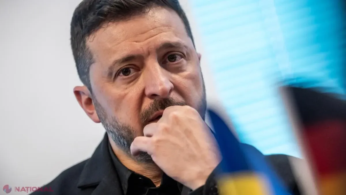 Tensiuni diplomatice între Coreea de Sud și Ucraina
