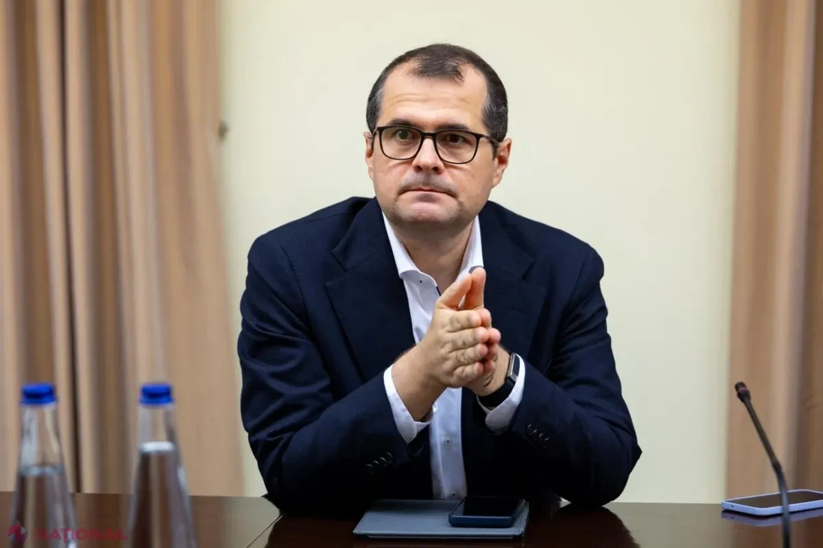 Măsuri de urgență pentru aprovizionarea cu apă din Nistru