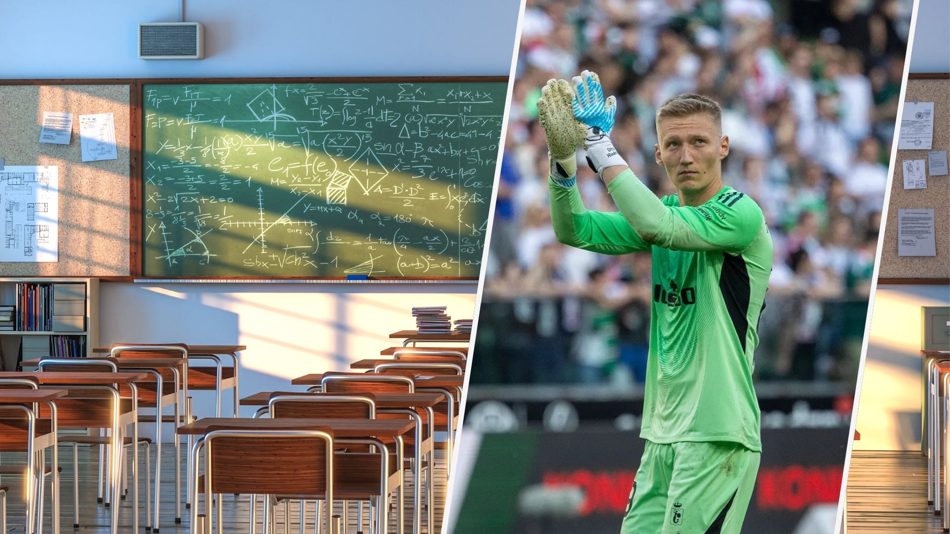 Situația transferurilor și convocarea lui Otto Hindrich