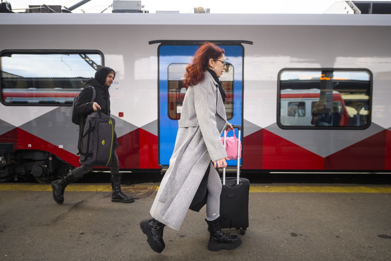 Condițiile acordării facilităților de transport feroviar pentru studenți