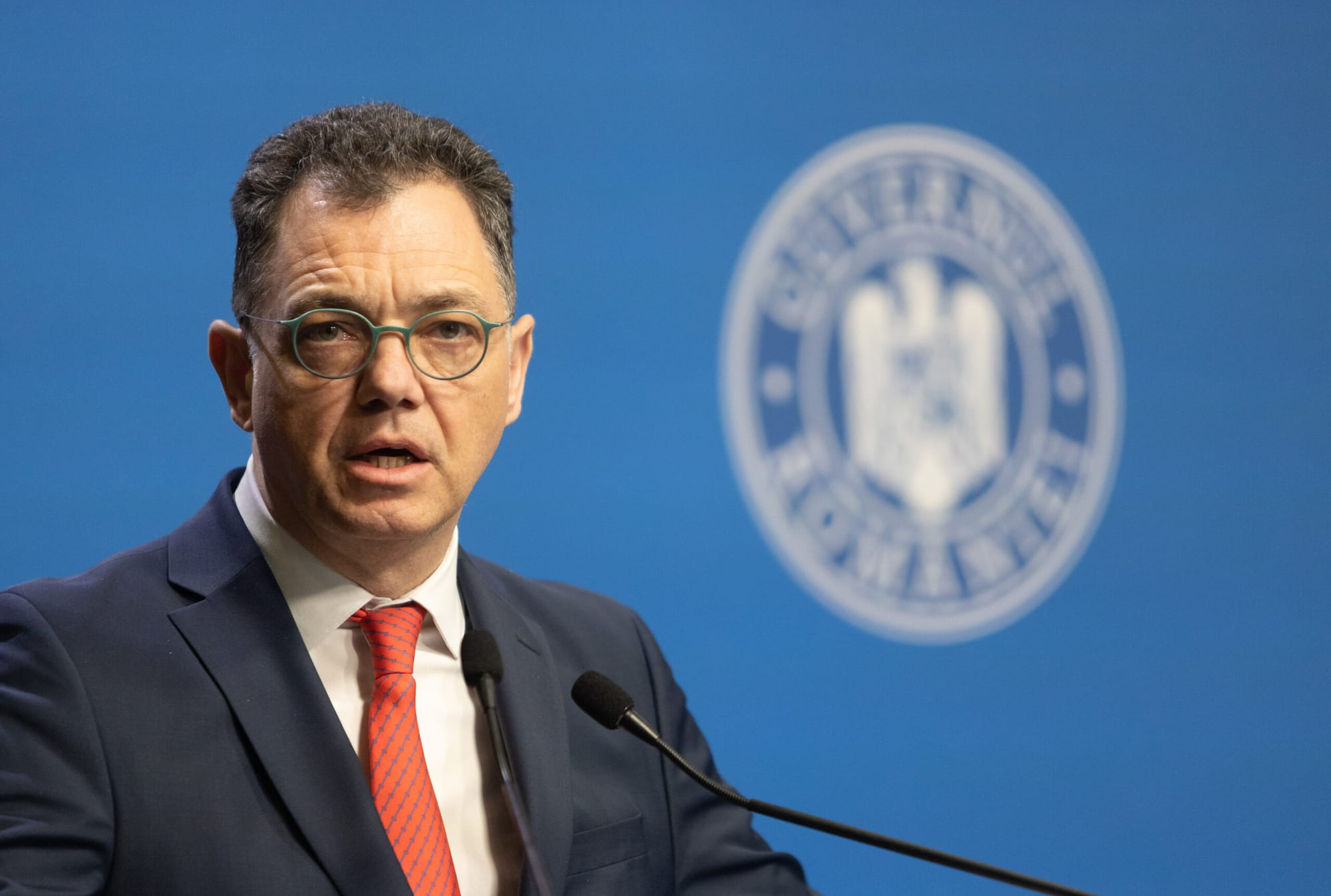 Critici privind Programul de guvernare Mureșan