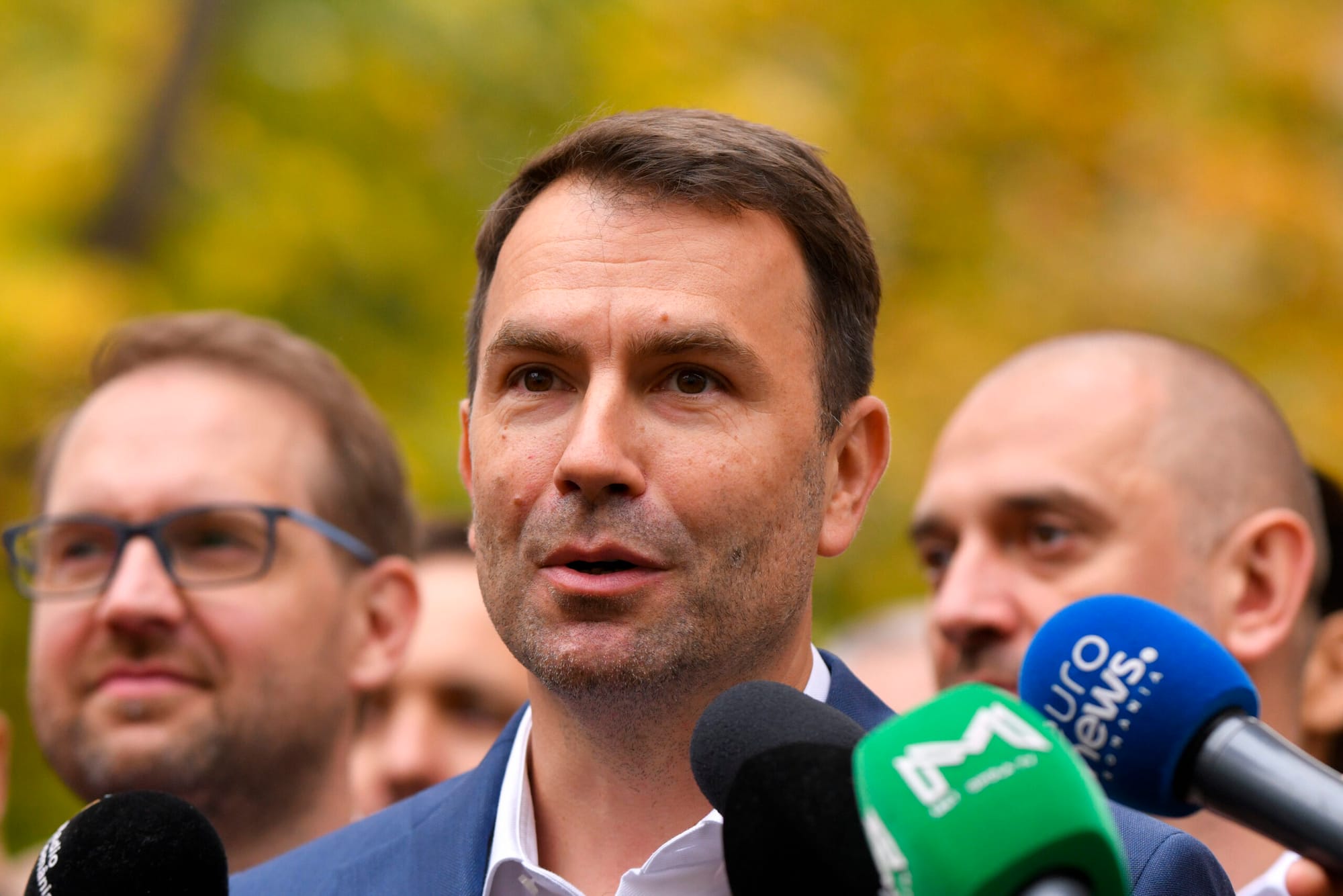 Rezultatul audierii candidatului pentru Ministerul Transporturilor