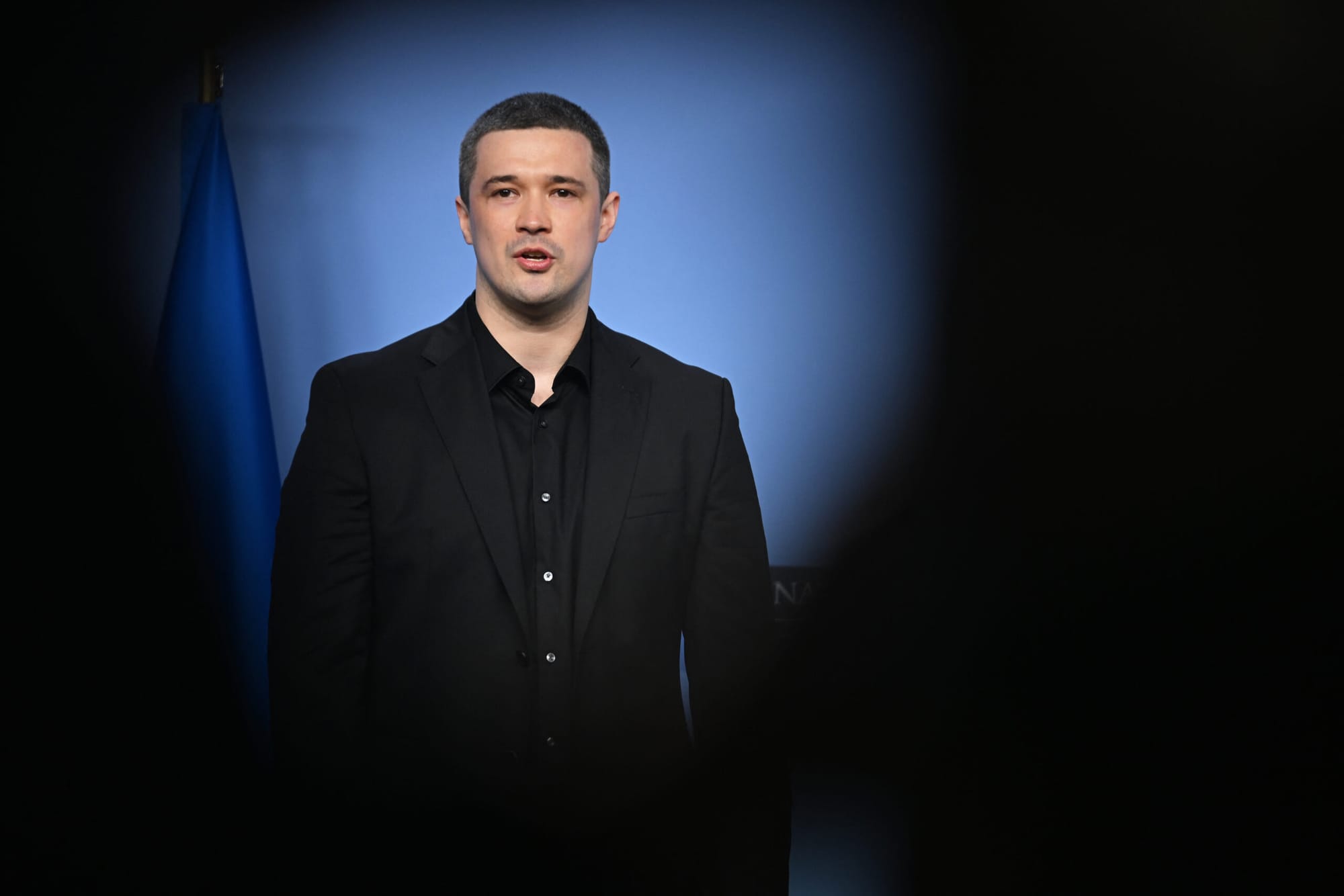 Ucraina lansează proiectul Armata Roboților pentru front