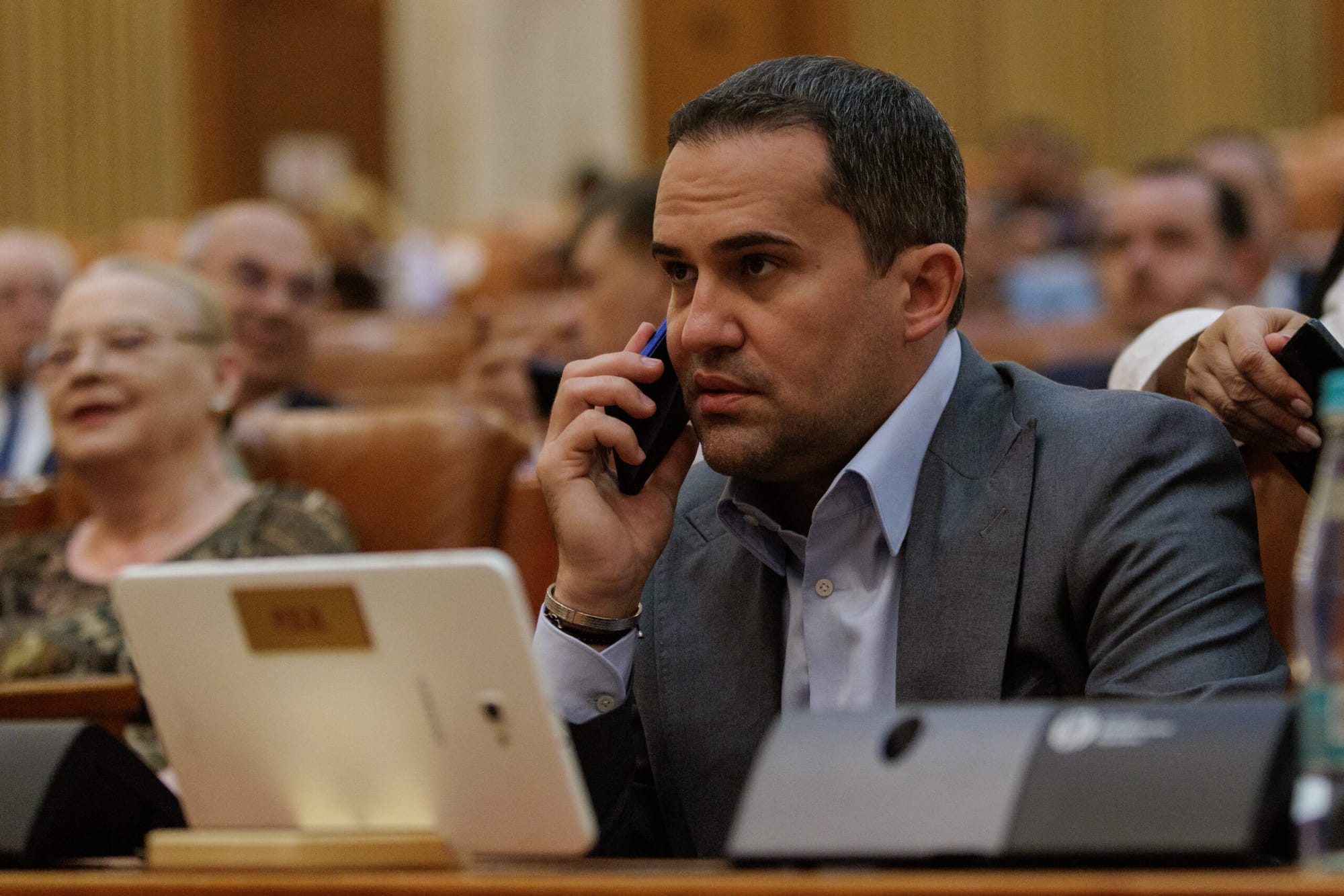 Critici privind capitolul de infrastructură din programul de guvernare