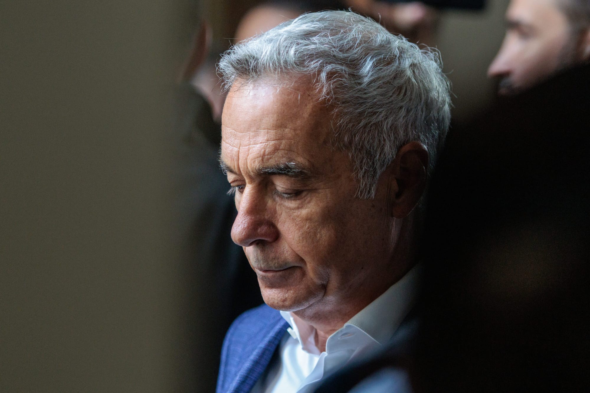 Decizie judecătorească privind măsurile preventive pentru Călin Georgescu