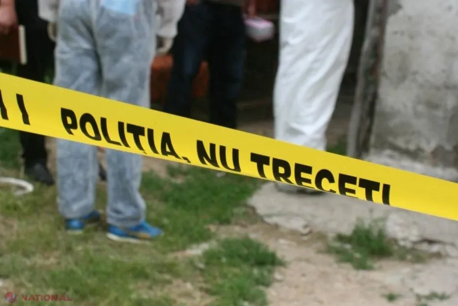 Tragedie în raionul Orhei în contextul unui divorț
