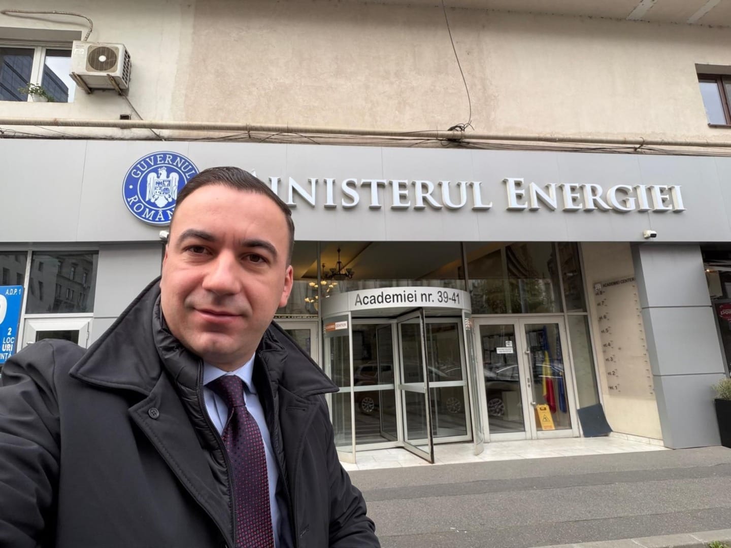 Controverse privind achizițiile de gaze naturale din SUA