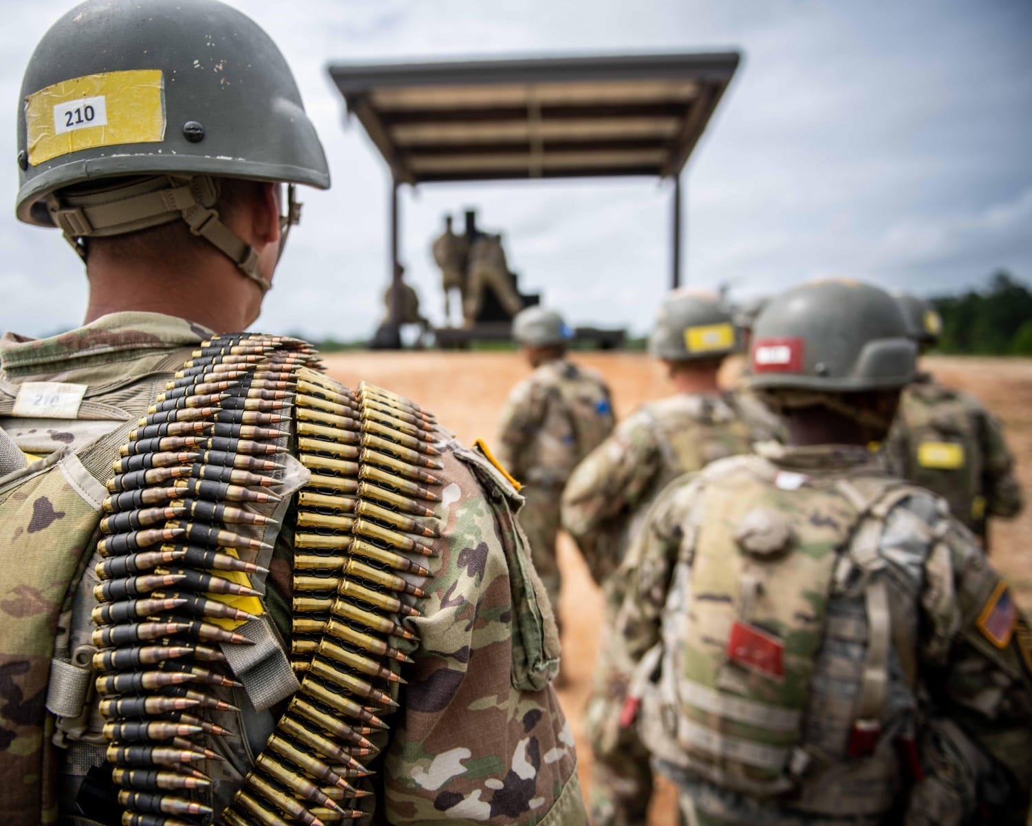 Situația prezenței militare americane în Irak