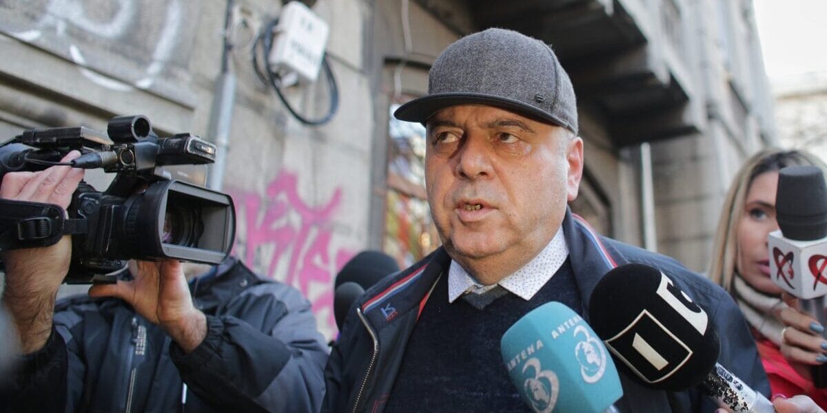 Controverse privind finanțarea campaniei electorale a lui Siegfried Mureșan din 2014