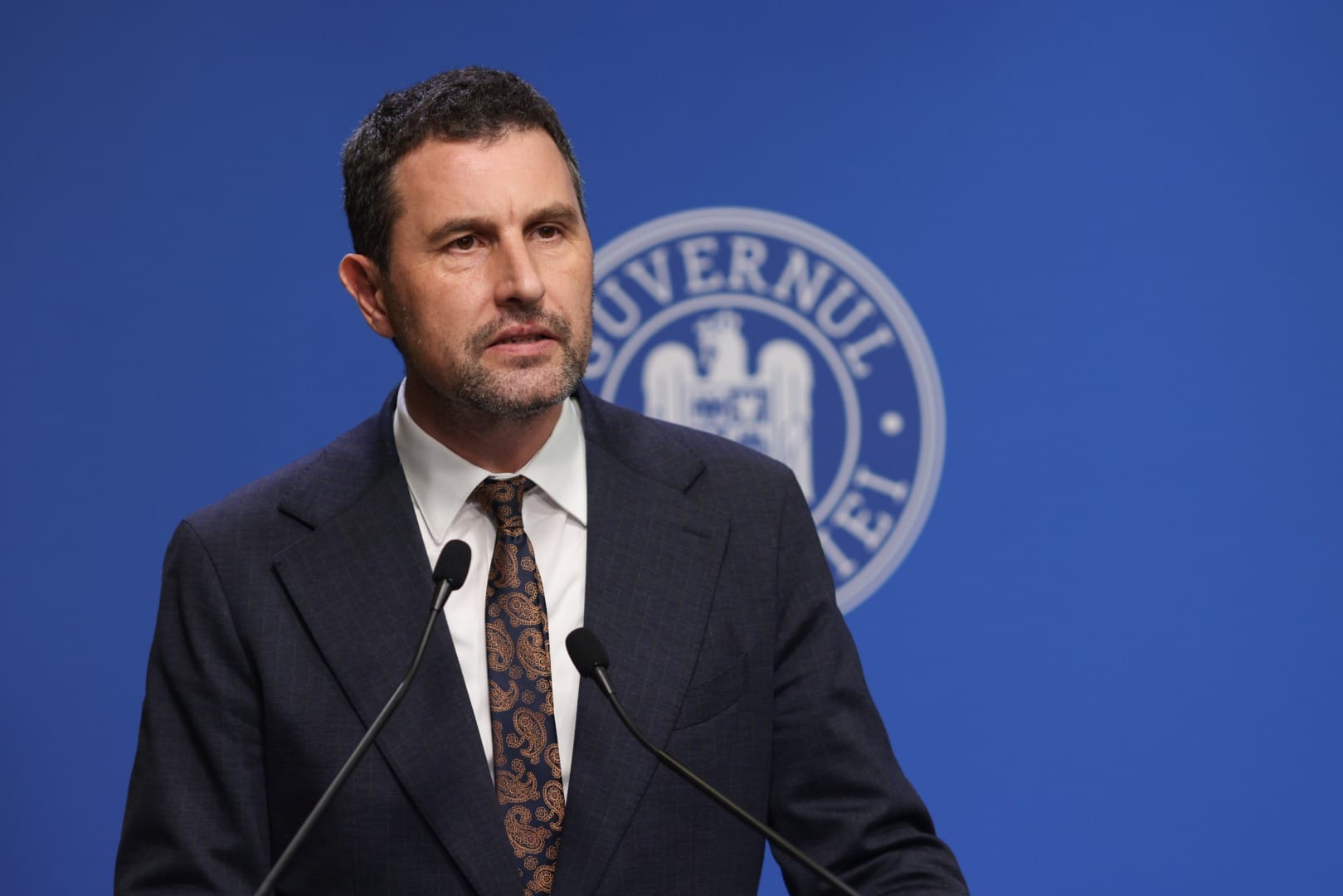 UDMR propune candidații pentru portofoliile ministeriale în guvernul condus de Siegfried Mureșan