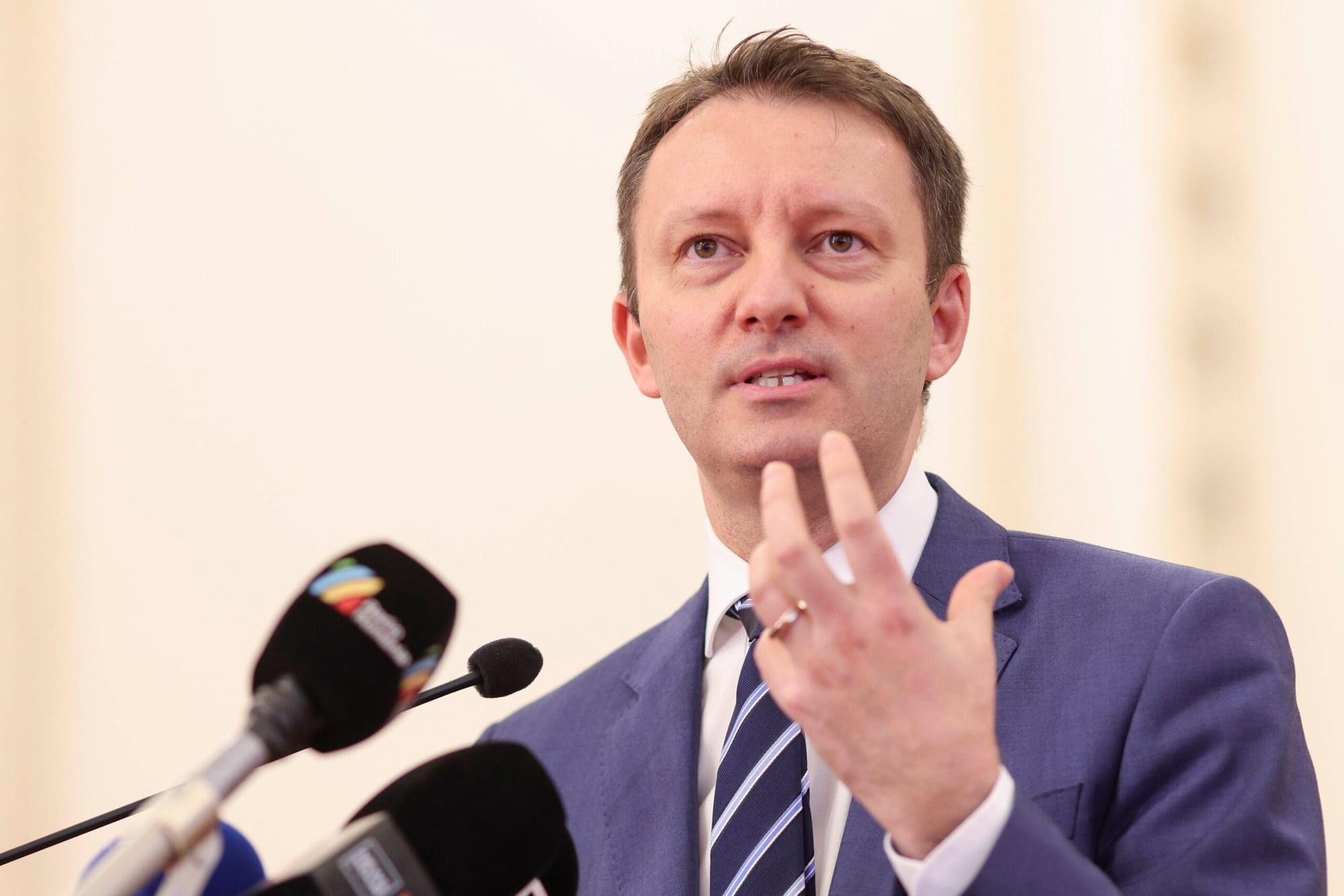 Solicitarea sindicaliștilor de la Ministerul Investițiilor și Proiectelor Europene