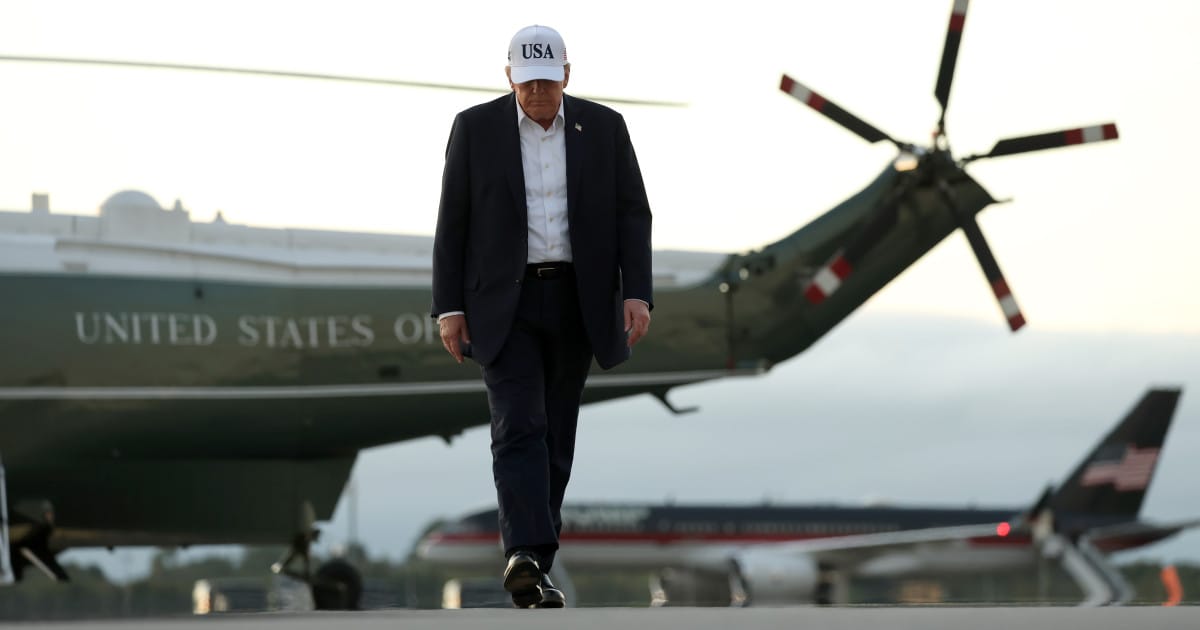 Analiza activității diplomatice recente a președintelui Donald Trump