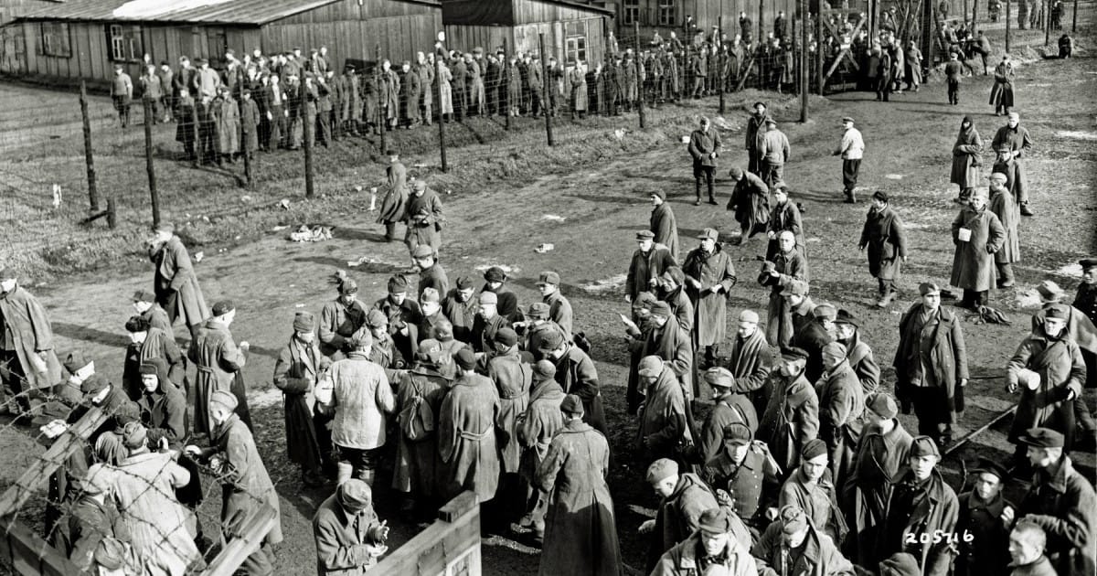 Anchetă în Germania pentru crimele dintr-un lagăr nazist