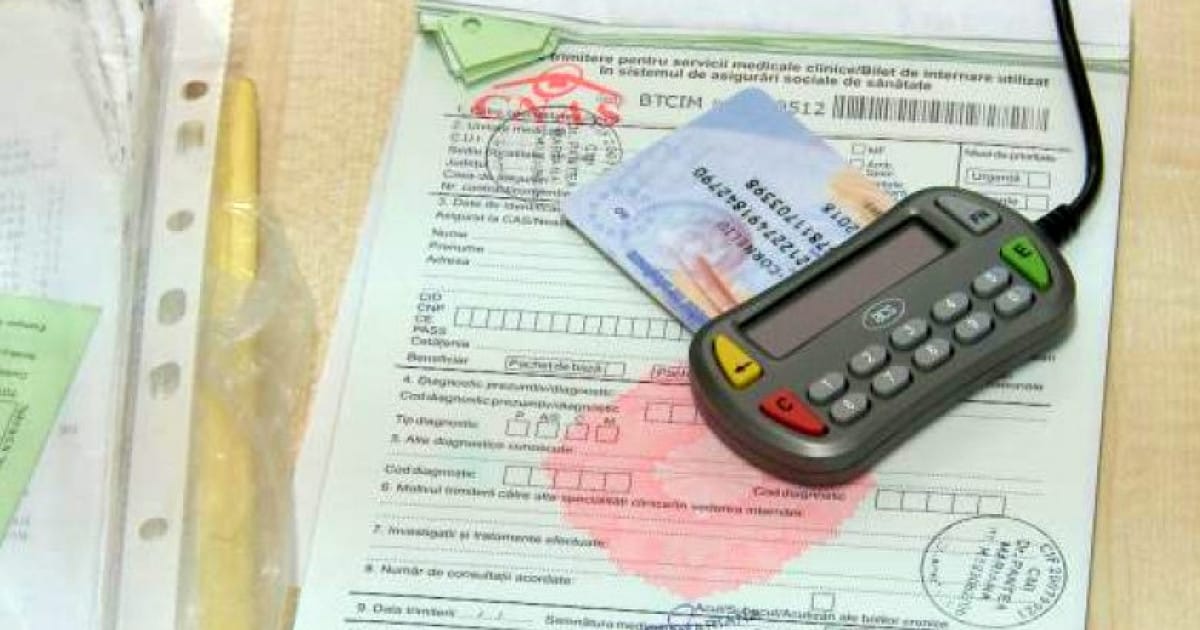 Platforma Informatică a Asigurărilor Sociale de Sănătate va fi indisponibilă temporar în weekend