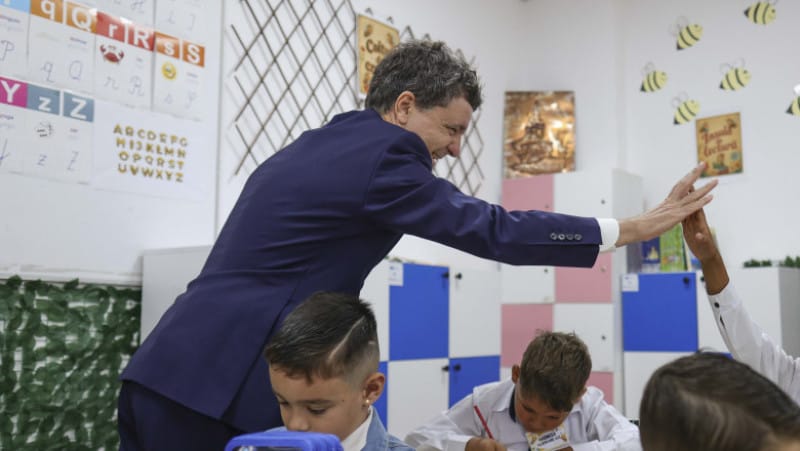 Mesajul președintelui Nicușor Dan cu ocazia aniversării aderării la UNESCO