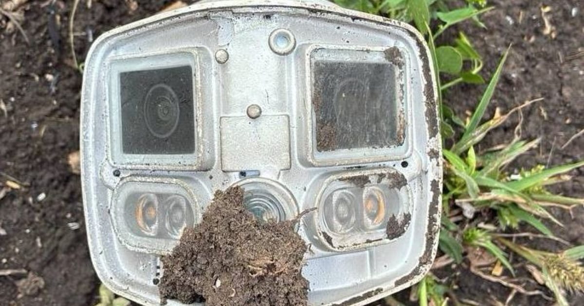 Incidentul dronelor rusești pe teritoriul Republicii Moldova