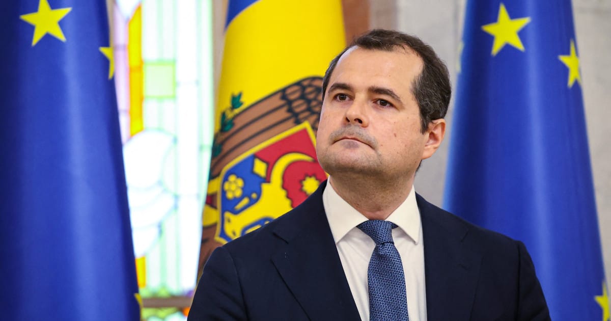 Declarațiile premierului Vasile Tofan în vizita din Statele Unite