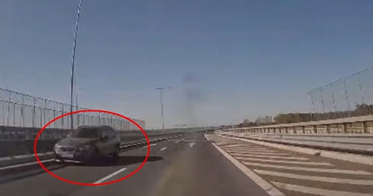 Propunere de înăsprire a sancțiunilor pentru circulația pe contrasens
