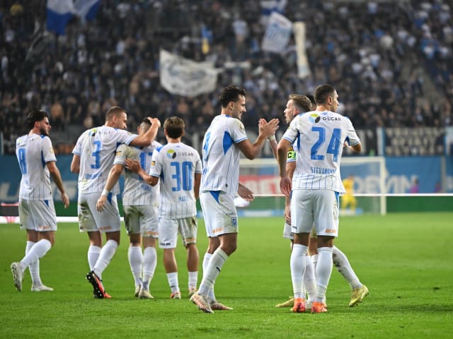 Sancțiuni UEFA și pregătiri pentru debutul Universității Craiova