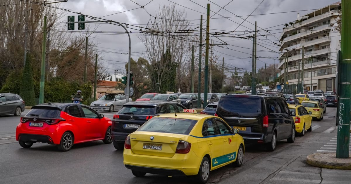 Controverse în Grecia privind costurile carburanților