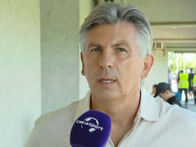 Analiza lui Ionuț Lupescu privind situația fotbalului românesc