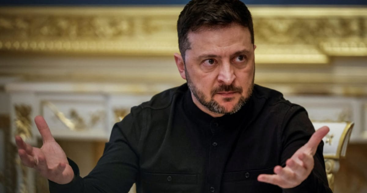 Reflecțiile lui Volodimir Zelenski despre perioada post-președinție