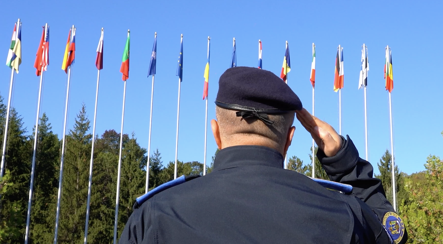 Exercițiu de interoperabilitate militară în România