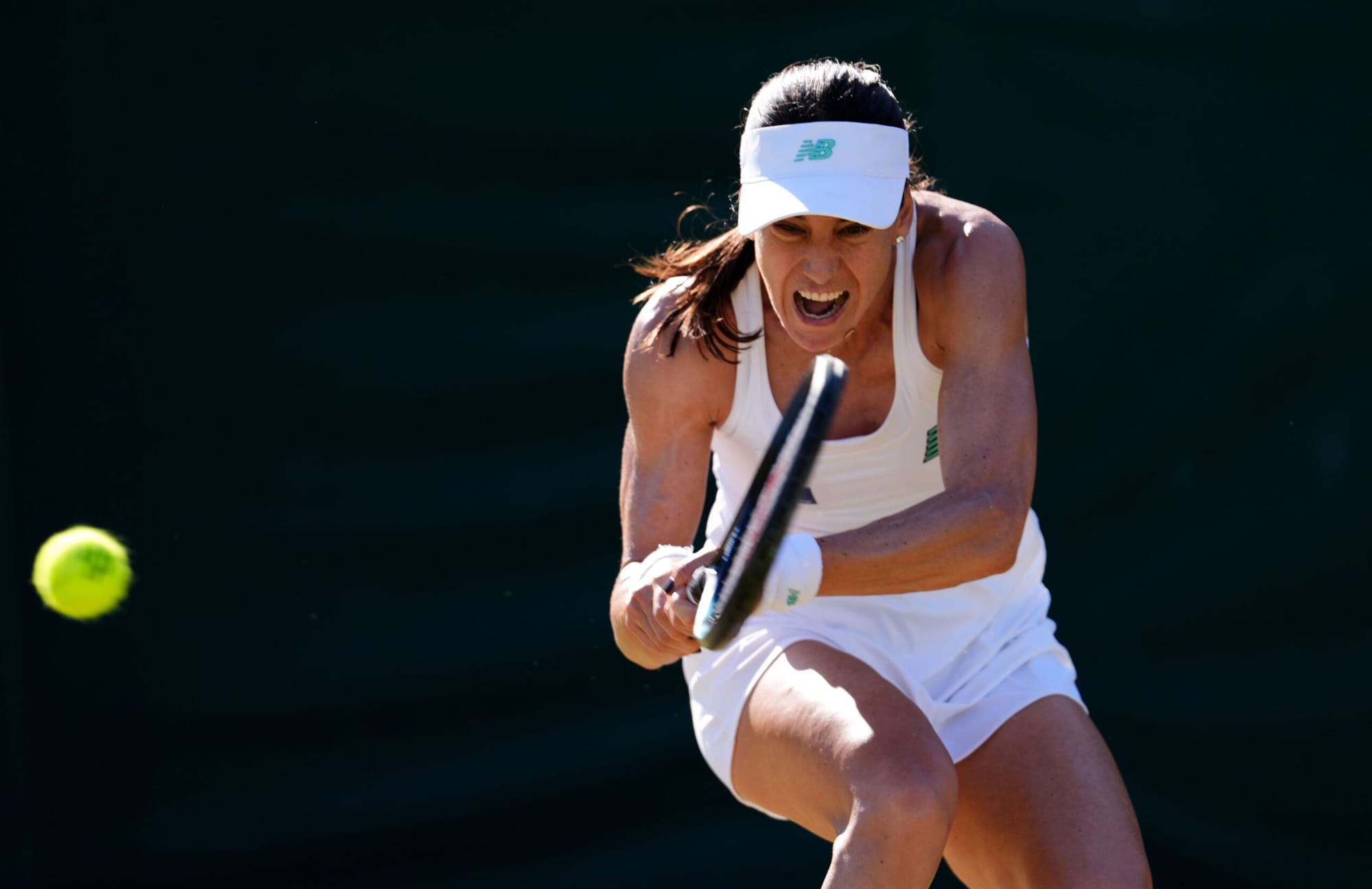 Actualizări în clasamentul mondial WTA și situația jucătoarelor române