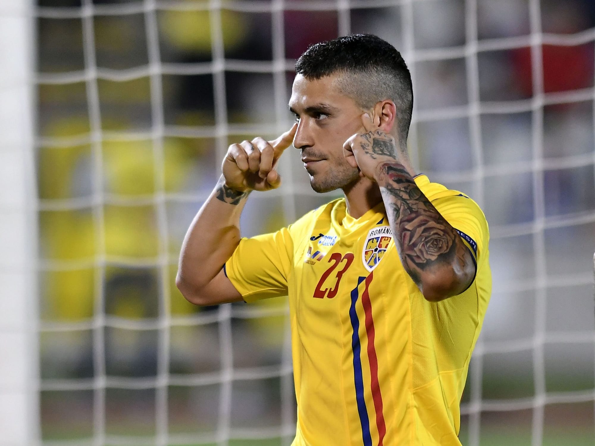 Situația contractuală și opțiunile de transfer ale lui Nicolae Stanciu
