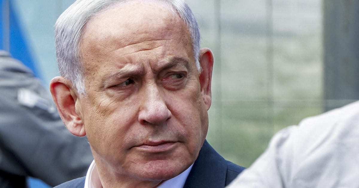 Întâlnirea dintre Benjamin Netanyahu și președintele Emiratelor Arabe Unite