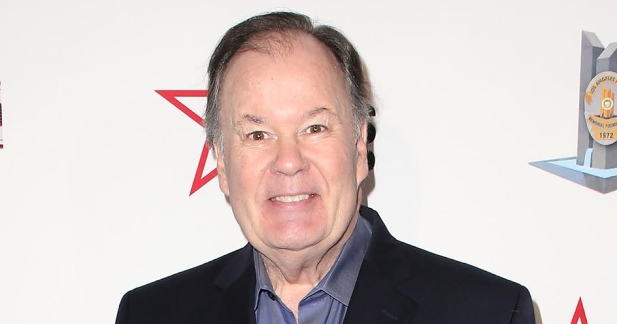 Decesul actorului Dennis Haskins