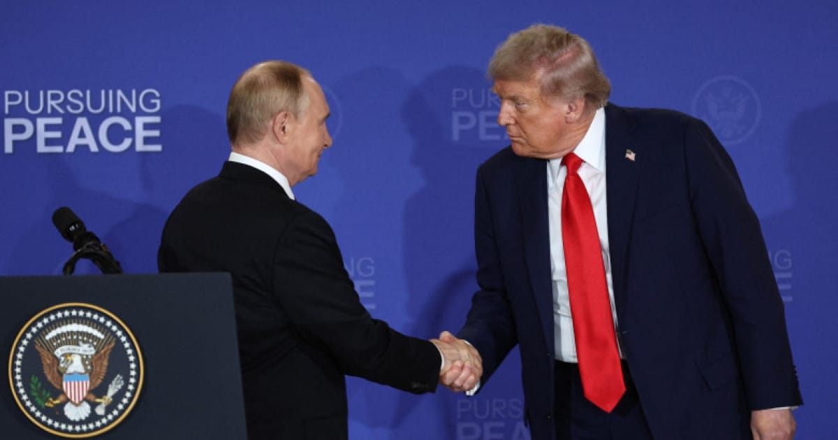 Noua strategie a SUA în relația cu Rusia