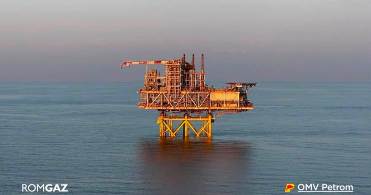 Actualizarea calendarului de exploatare pentru proiectul Neptun Deep