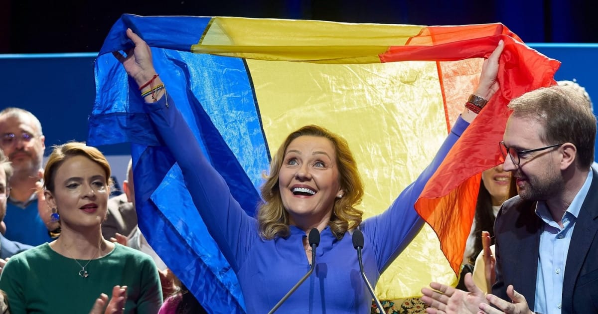 Declarații ale Elenei Lasconi despre alegerile prezidențiale din 2024
