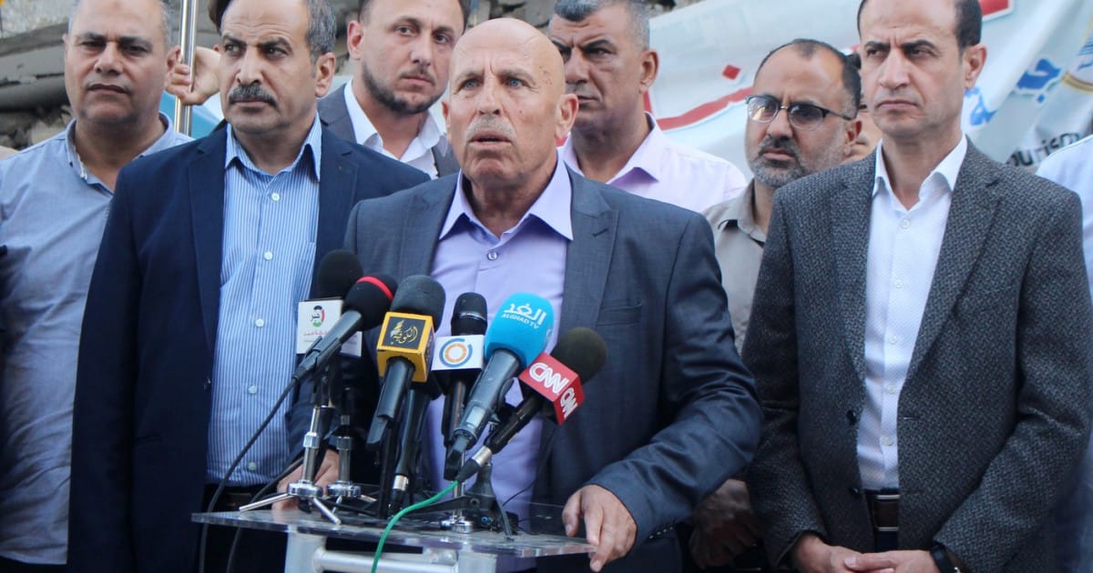Avertismentele primite de Israel înainte de atacul din octombrie