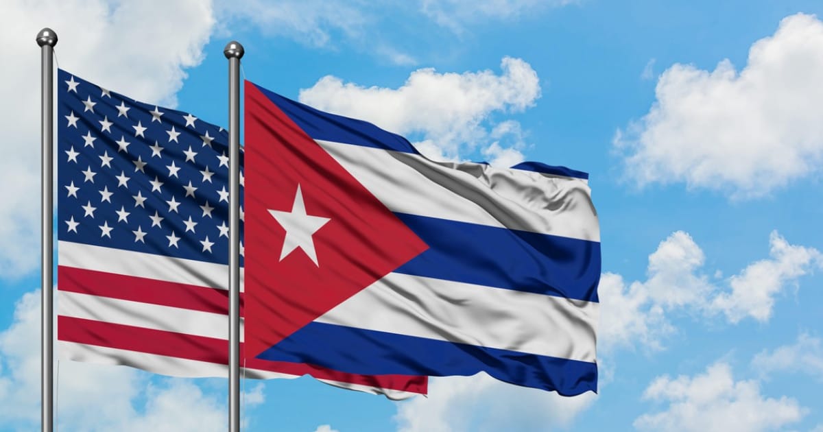 Noi măsuri economice și diplomatice privind Cuba