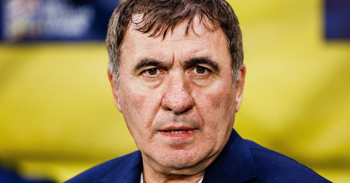 Decizia selecționerului privind căpitanul echipei naționale