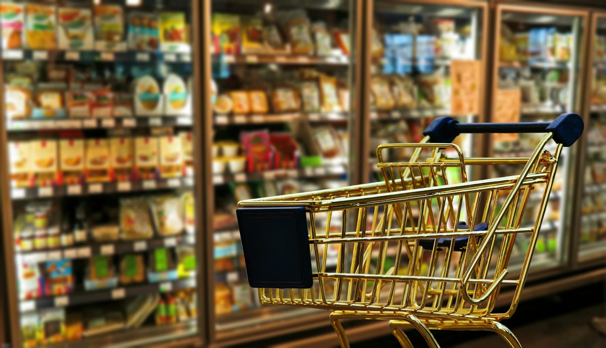 Evoluția prețurilor alimentelor și a salariilor în Europa