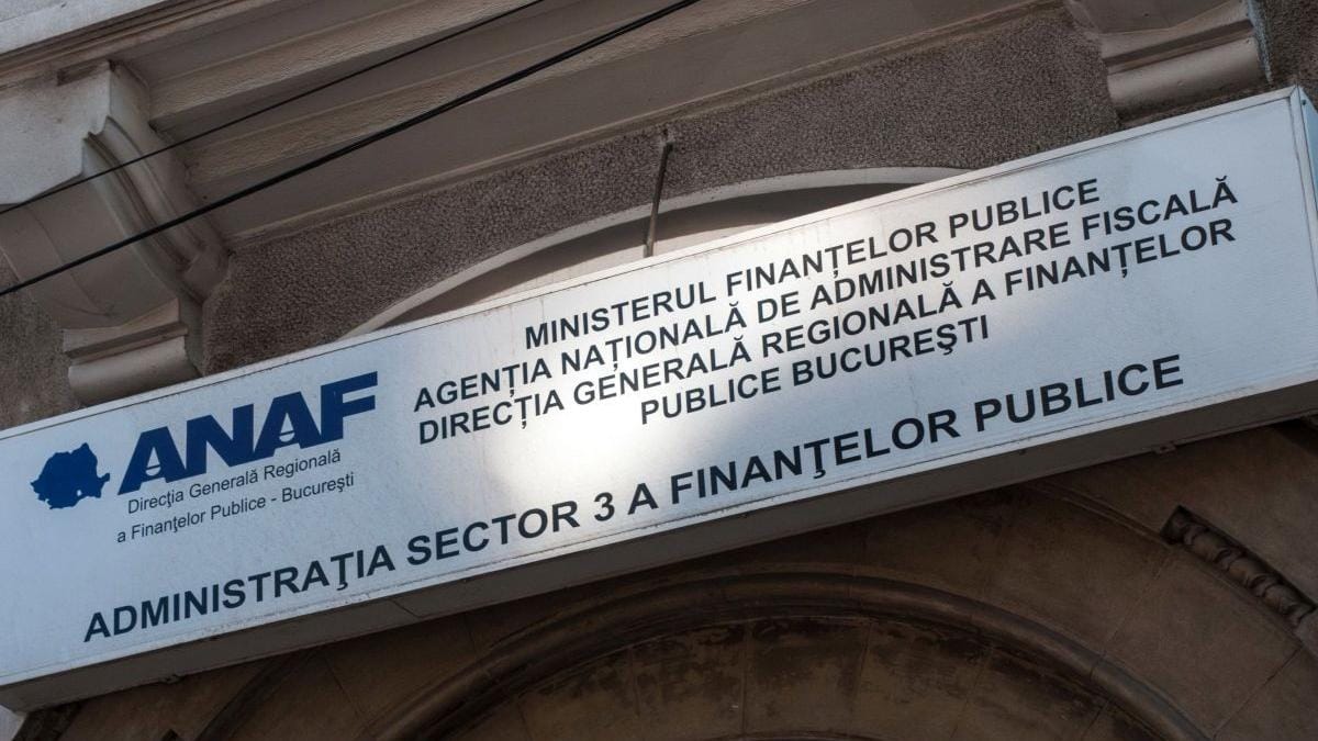 Propuneri de reorganizare a administrației fiscale și vamale