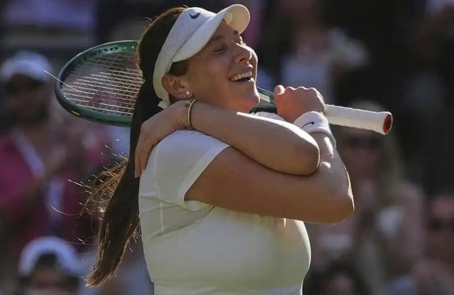 Amanda Anisimova anunță retragerea din competițiile de tenis