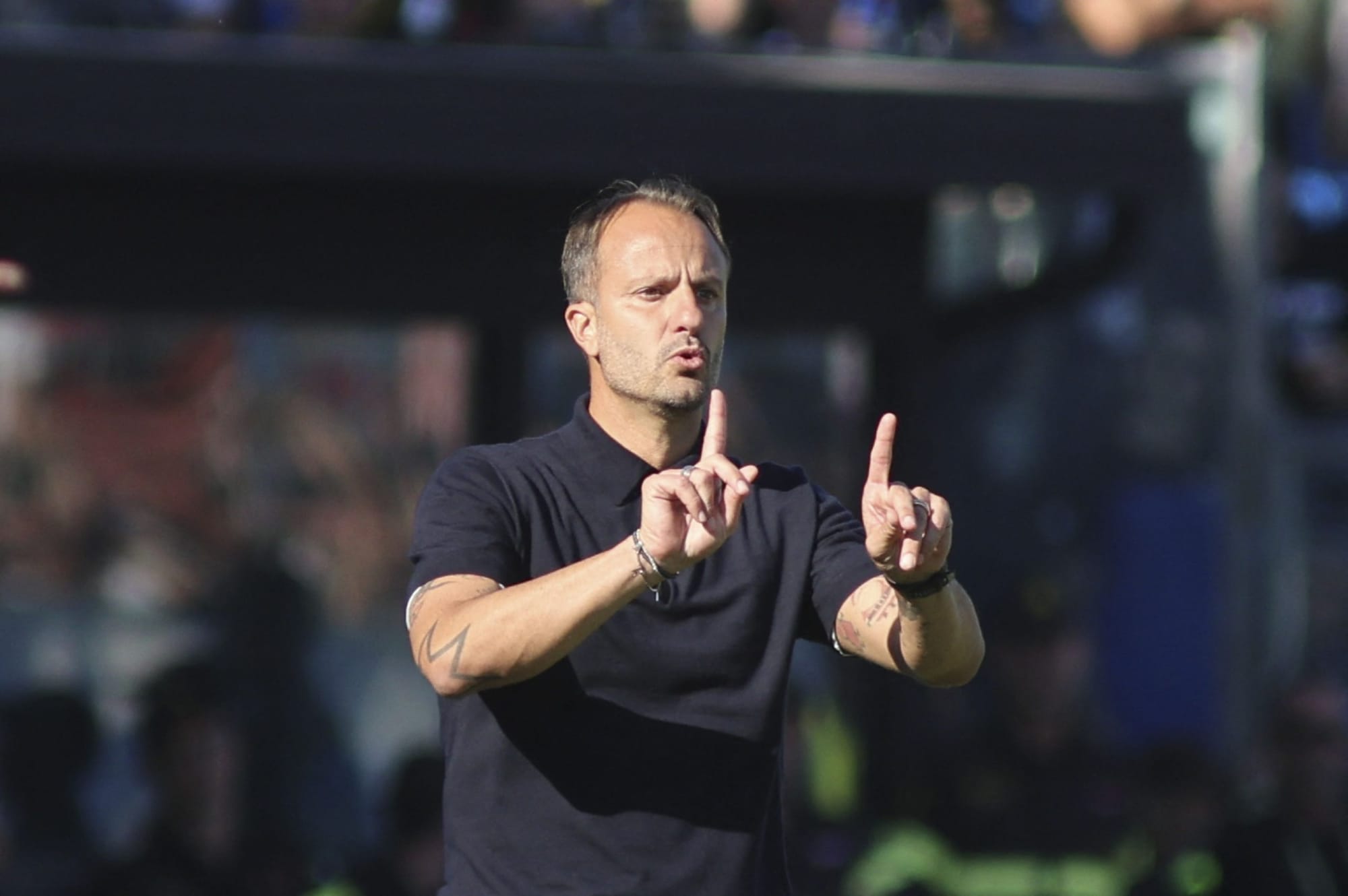 Schimbare de antrenor la Parma în Serie A