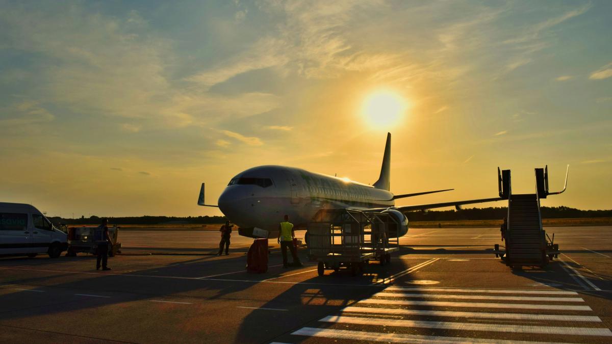 Incidentul aviatic de pe aeroportul din Porto