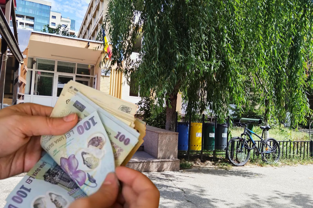Situația cazării studenților în centrele academice din România