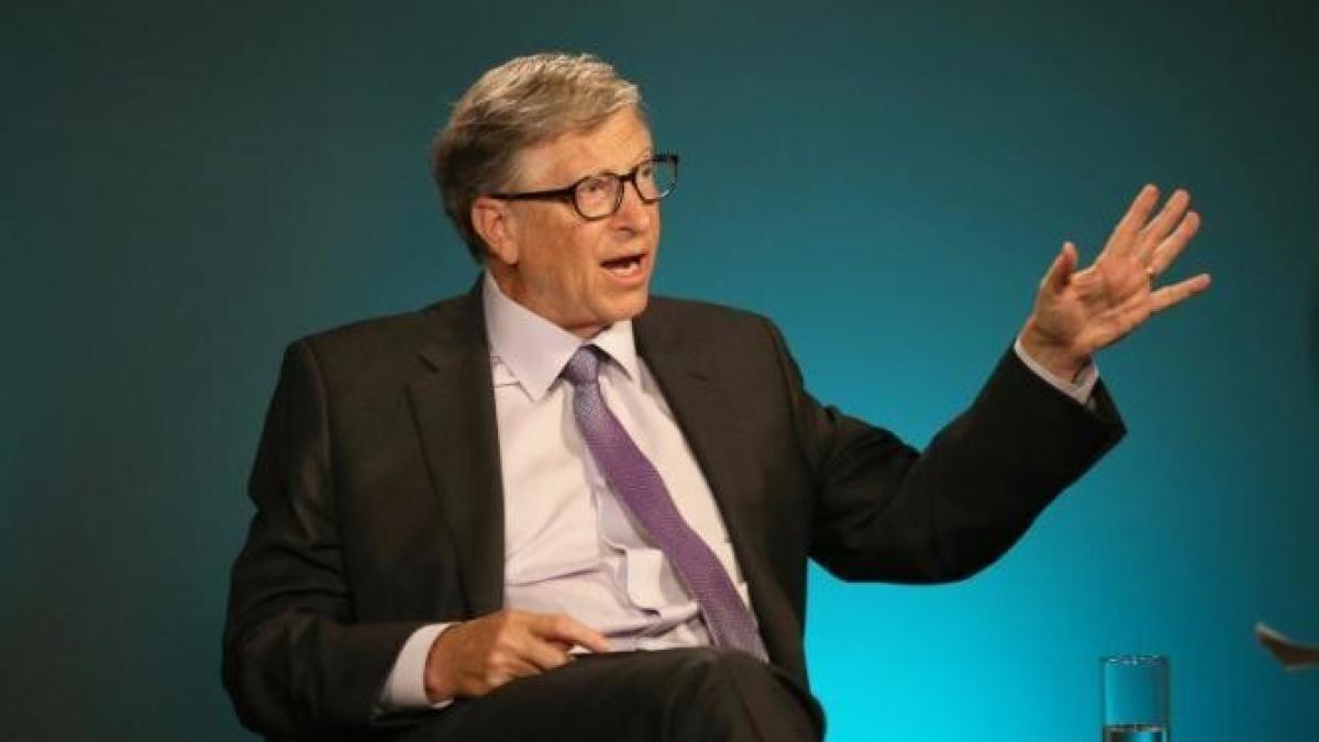 Bill Gates solicită reglementarea inteligenței artificiale în contextul riscurilor de securitate