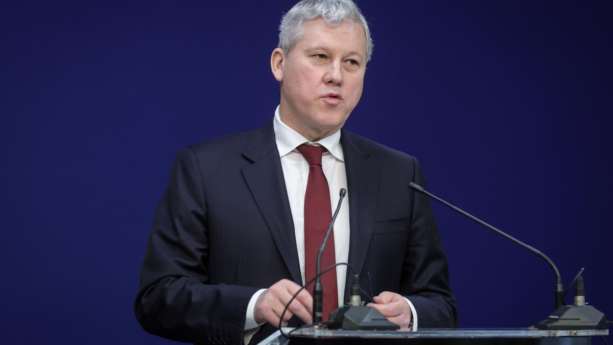 Cătălin Predoiu și reacțiile privind stabilitatea politică