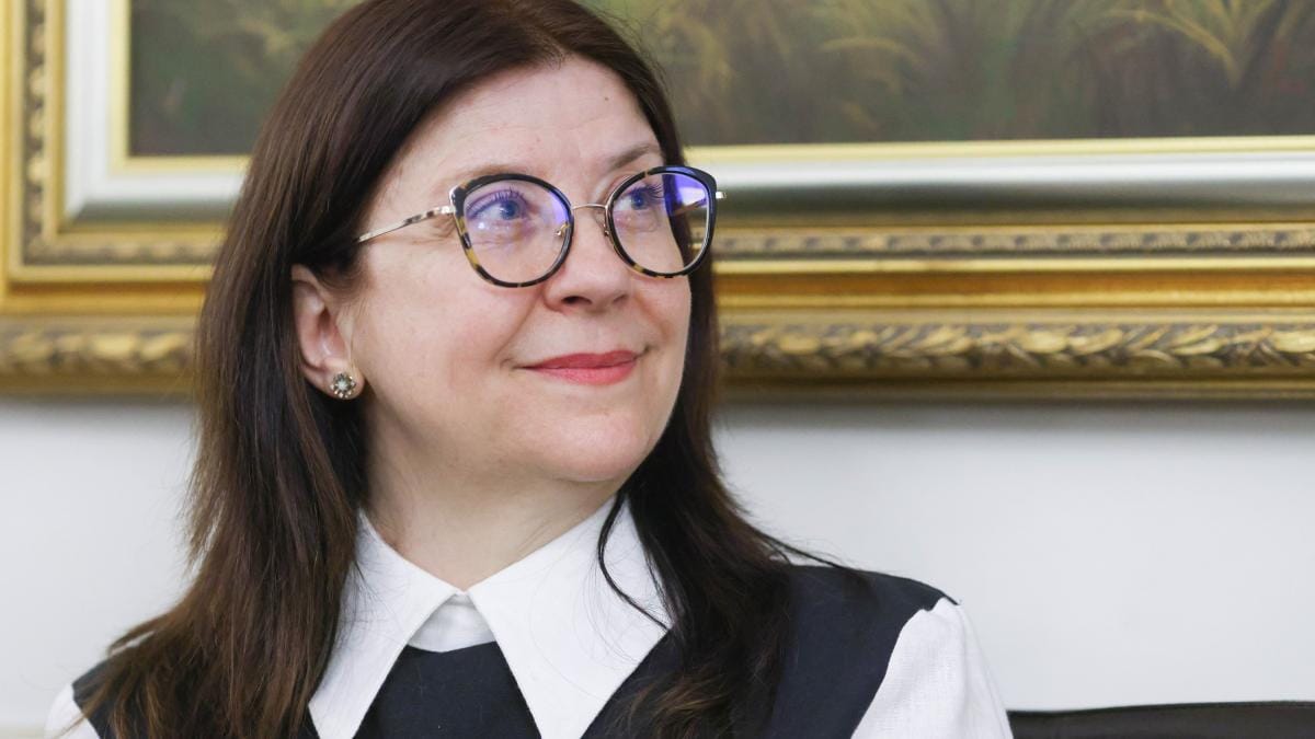 Audierile pentru portofoliul Ministerului Justiției