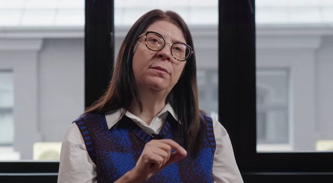 Nominalizarea Andreei Chiș pentru Ministerul Justiției