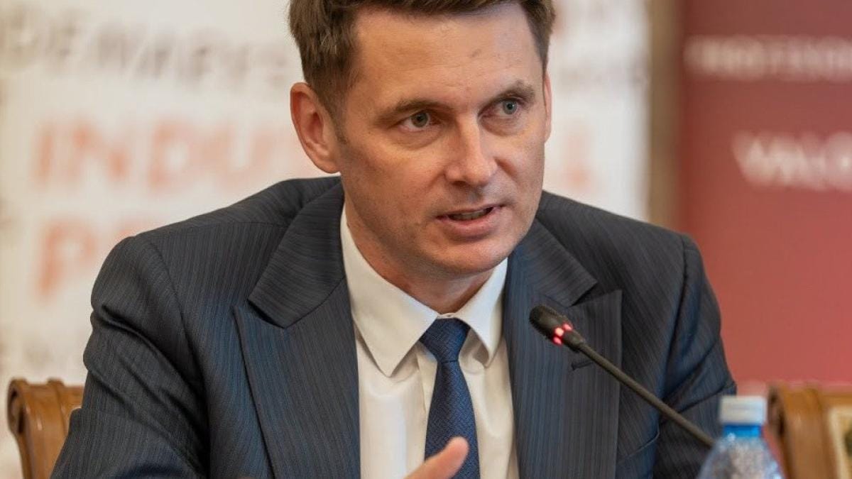 Mircea Abrudean a fost propus pentru funcțiile de vicepremier și ministru al Afacerilor Interne în Guvernul Siegfried Mureșan