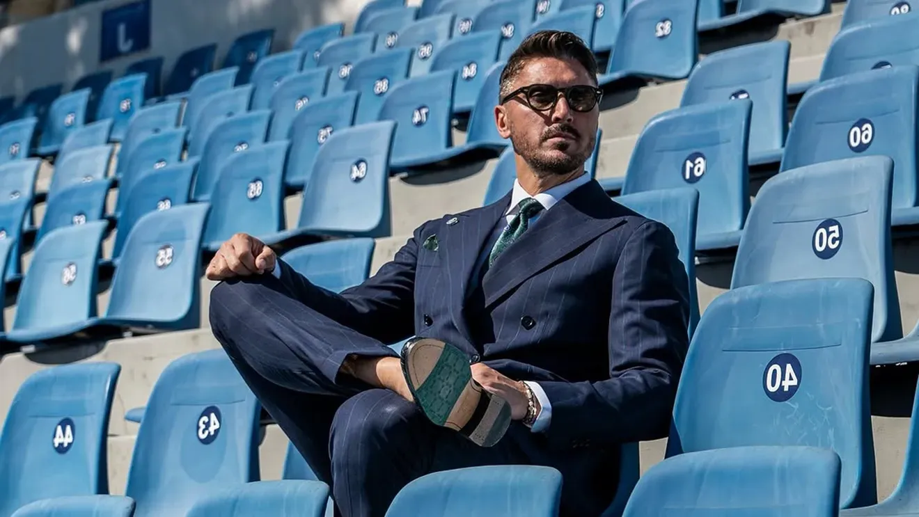 Reacția lui Ciprian Marica privind revenirea lui Laurențiu Reghecampf la FCSB